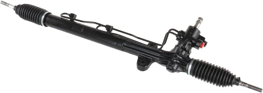 Power Steering Rack and Pinion - 25523