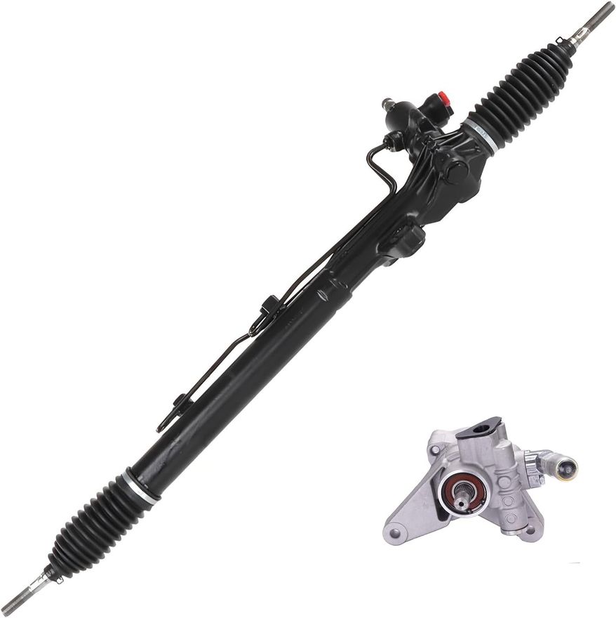 Main Image - Rack and Pinion Pump Kit