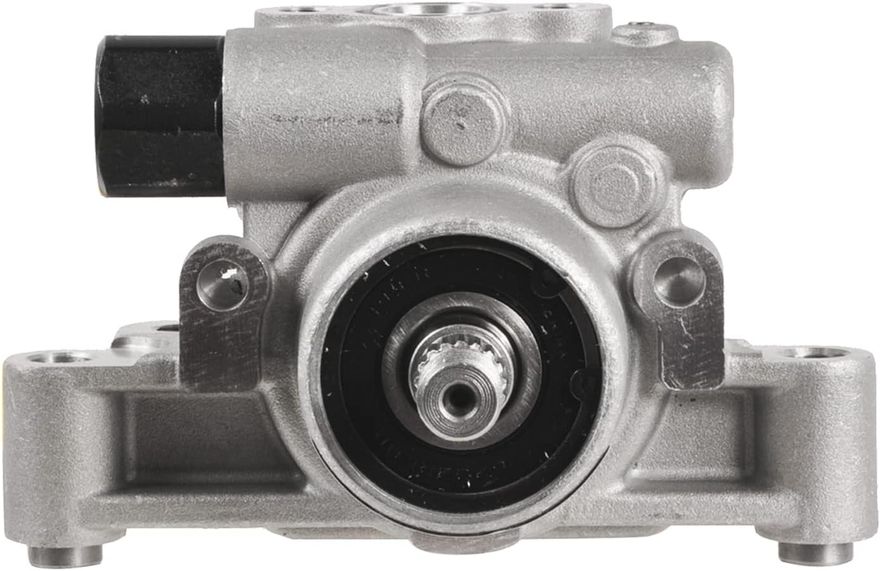 Power Steering Pump - SP5370