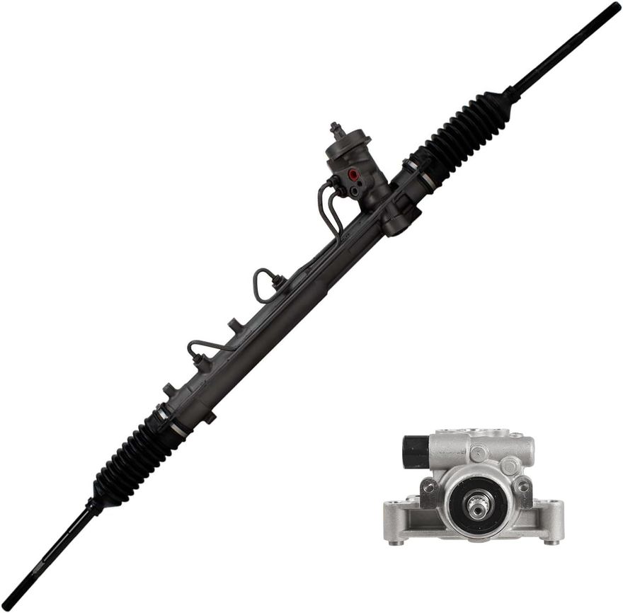 Main Image - Rack and Pinion Pump Kit