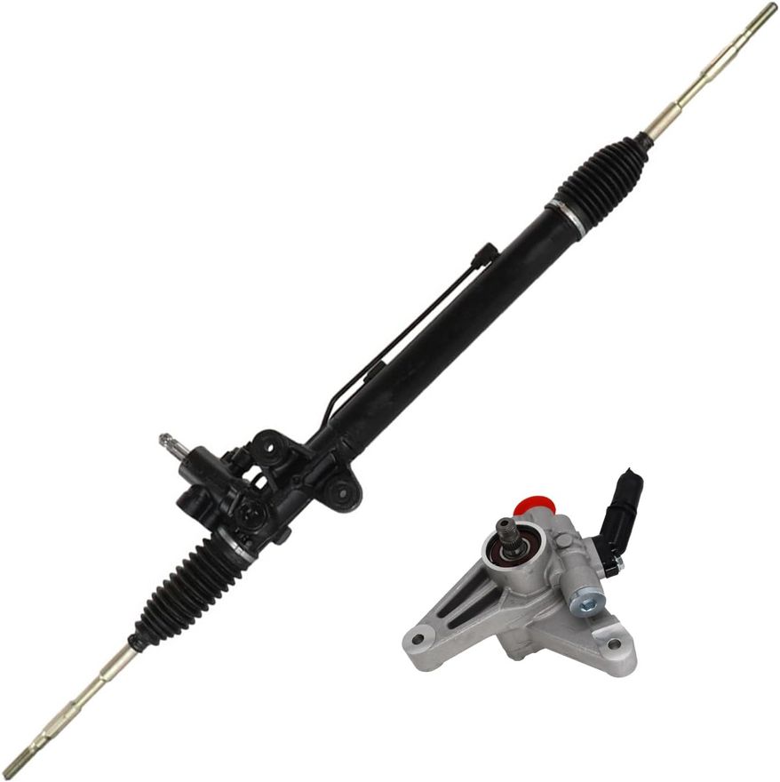 Main Image - Rack and Pinion Pump Kit