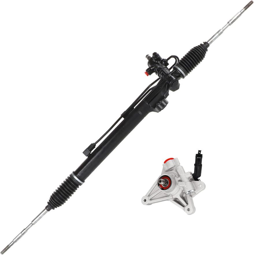 Main Image - Rack and Pinion Pump Kit