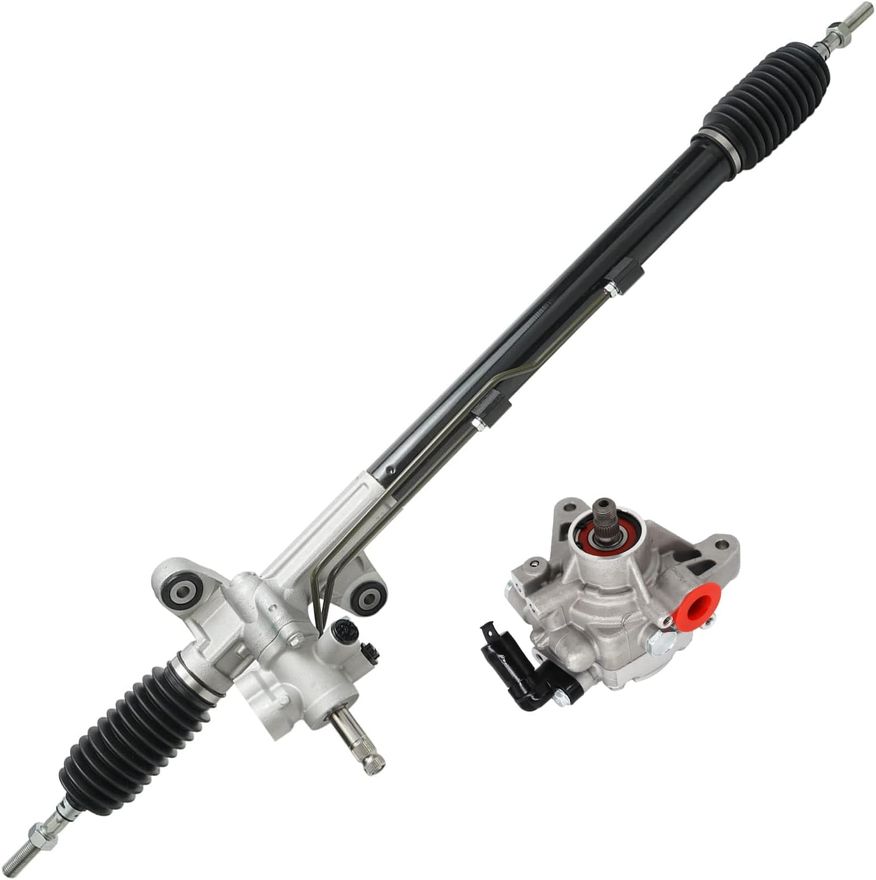 Main Image - Rack and Pinion Pump Kit