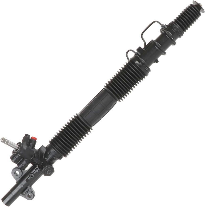 Power Steering Rack and Pinion - 30205