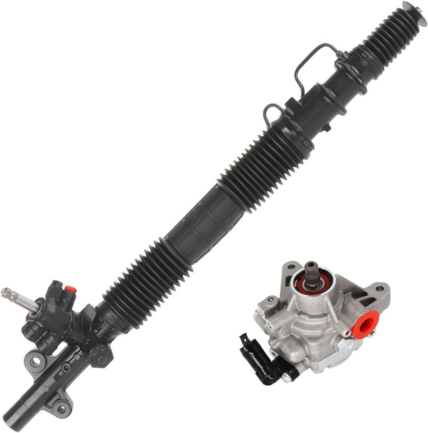Main Image - Rack and Pinion Pump Kit