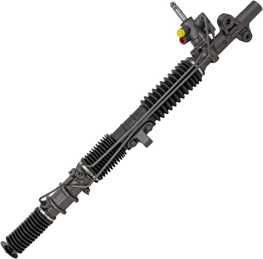 Power Steering Rack and Pinion - 25860