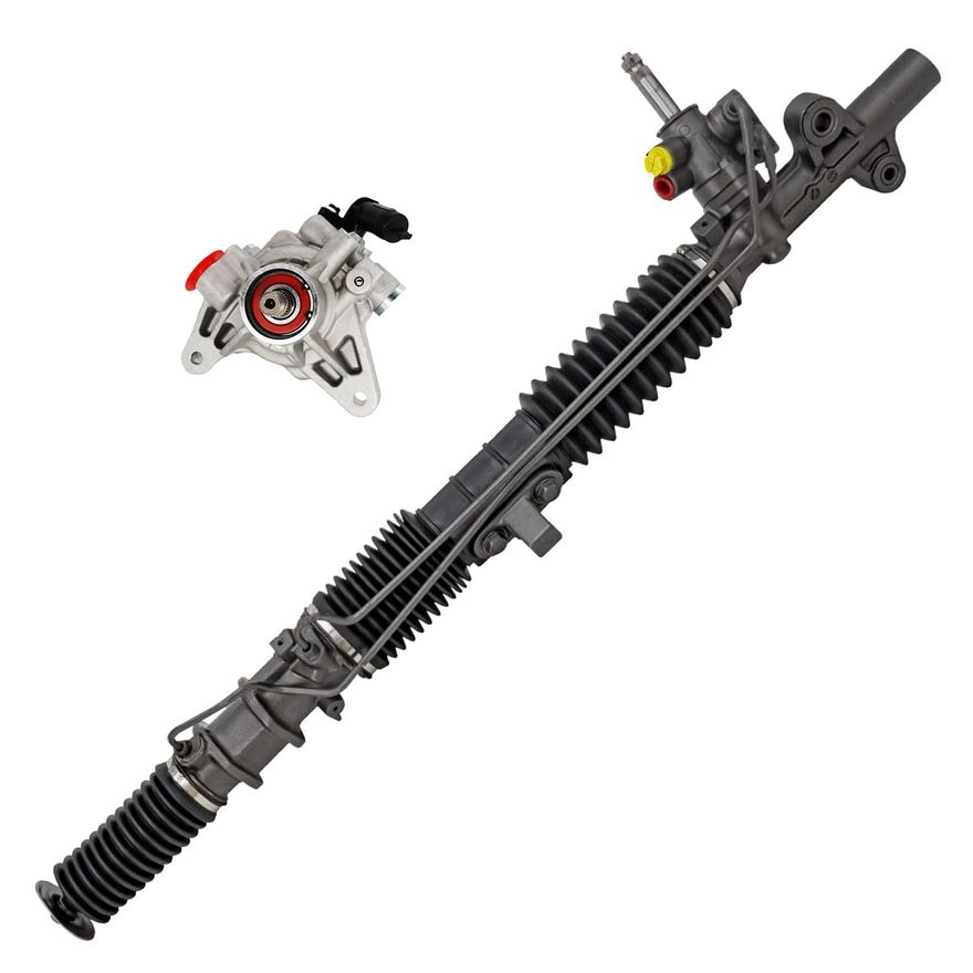 Main Image - Rack and Pinion Pump Kit