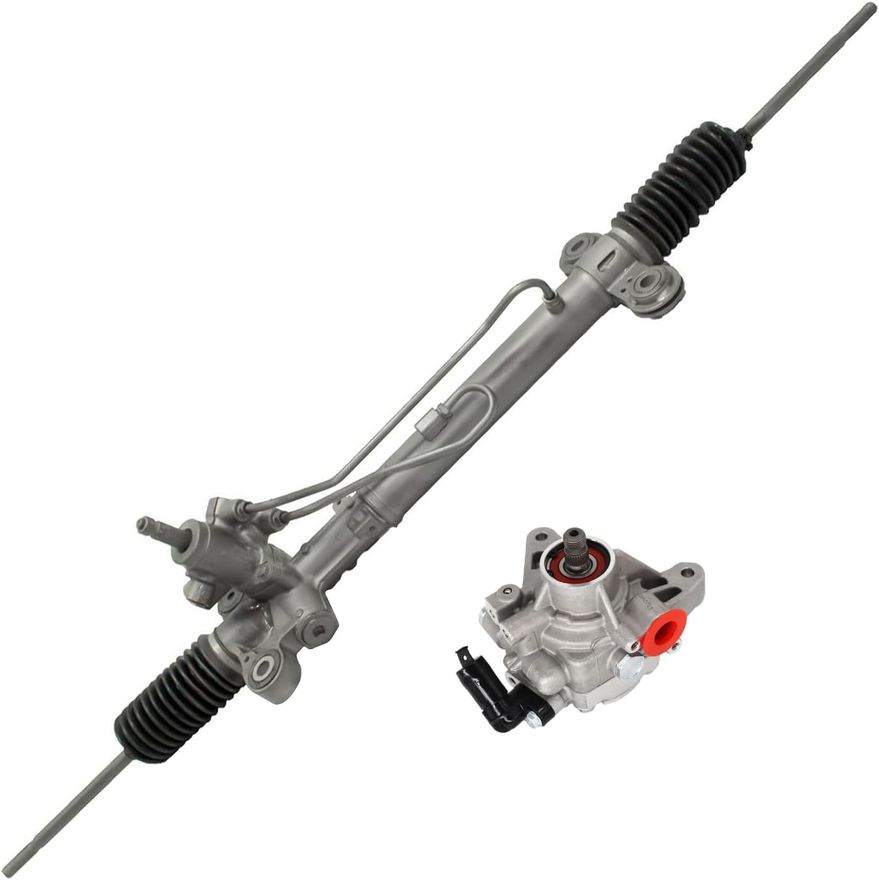 Main Image - Rack and Pinion Pump Kit