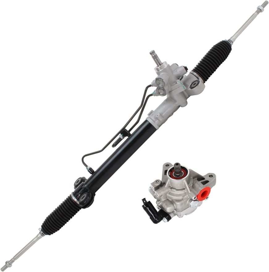 Main Image - Rack and Pinion Pump Kit
