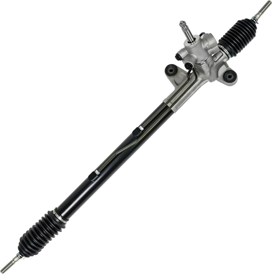 Power Steering Rack and Pinion - 25931