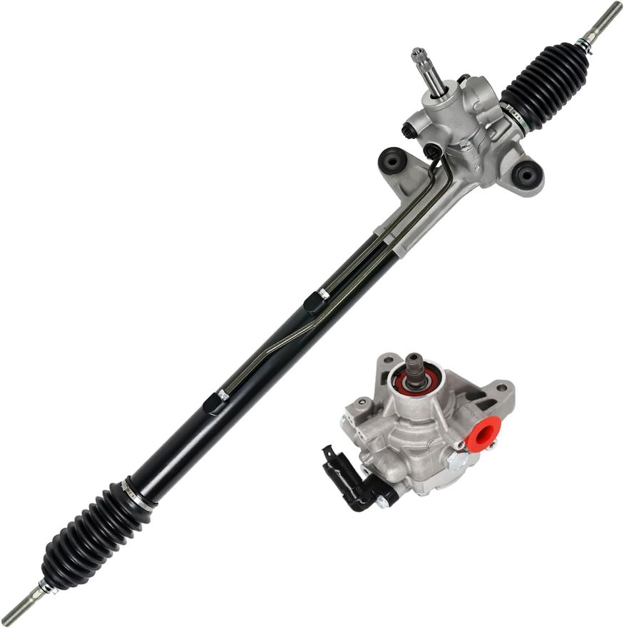 Main Image - Rack and Pinion Pump Kit