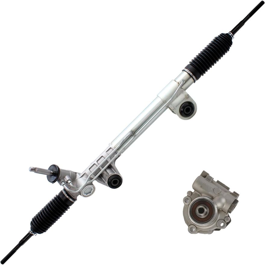 Main Image - Rack and Pinion Pump Kit