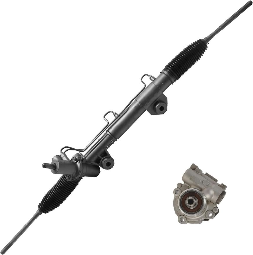 Main Image - Rack and Pinion Pump Kit
