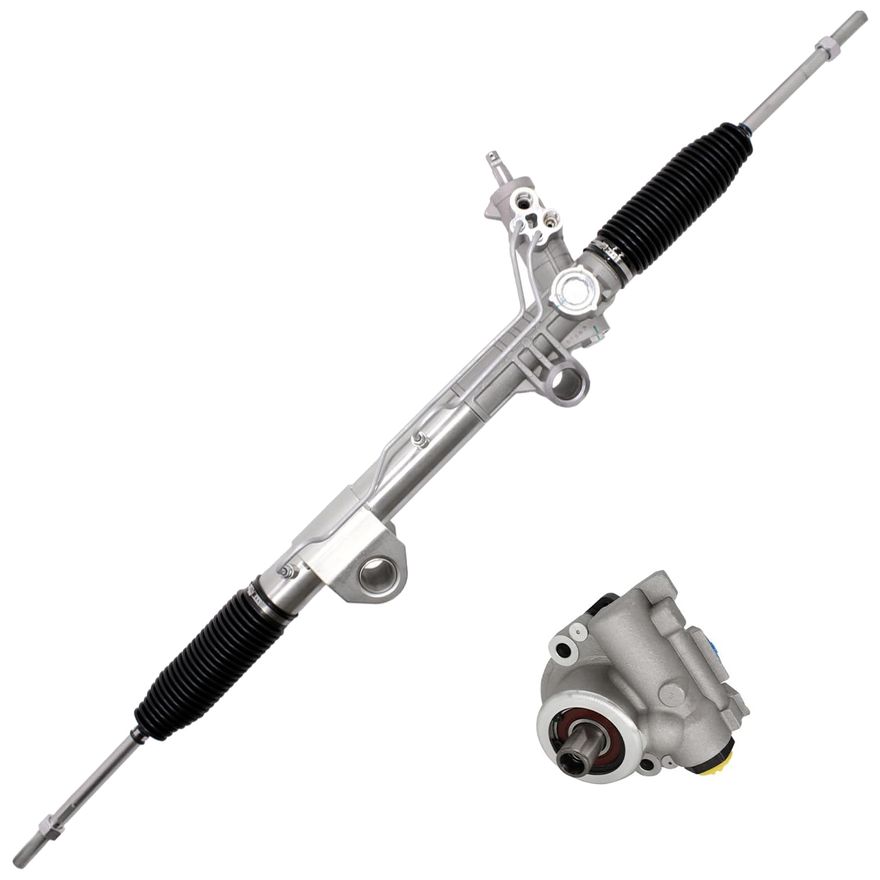 Main Image - Rack and Pinion Pump Kit