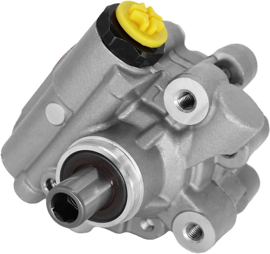 Power Steering Pump - SP1042