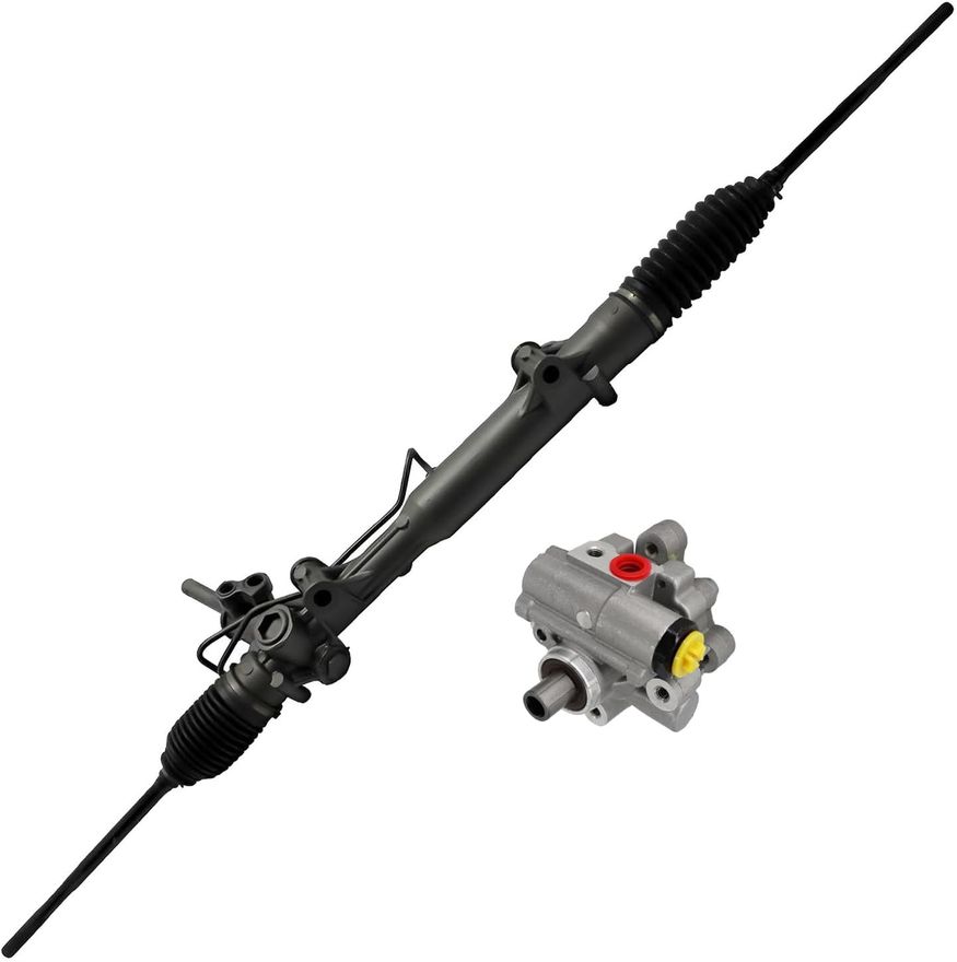 Main Image - Rack and Pinion Pump Kit