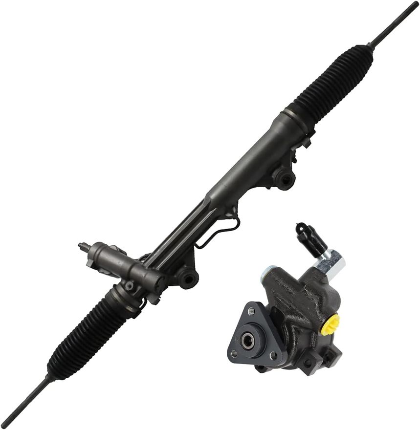 Main Image - Rack and Pinion Pump Kit