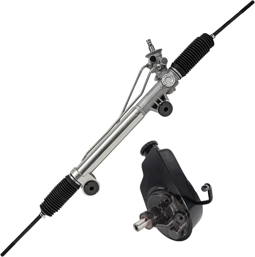 Main Image - Rack and Pinion Pump Kit