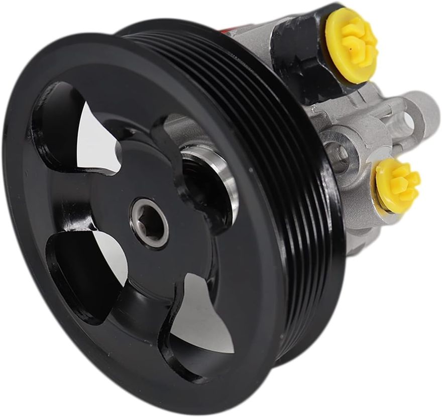 Power Steering Pump with Pulley - PP5447
