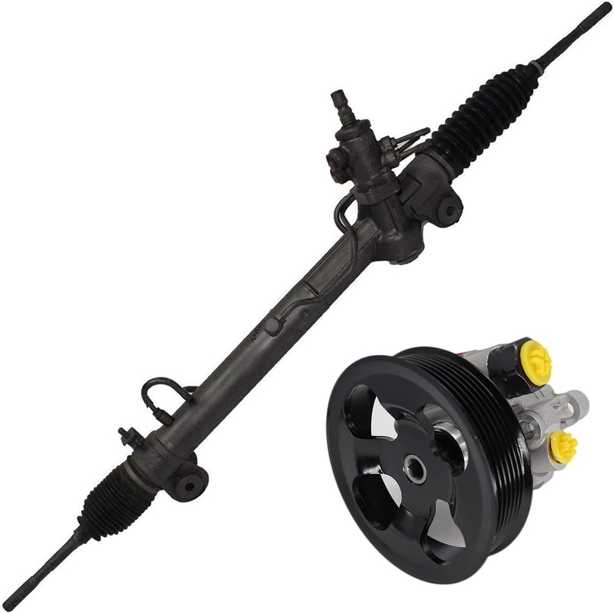 Main Image - Rack and Pinion Pump Kit