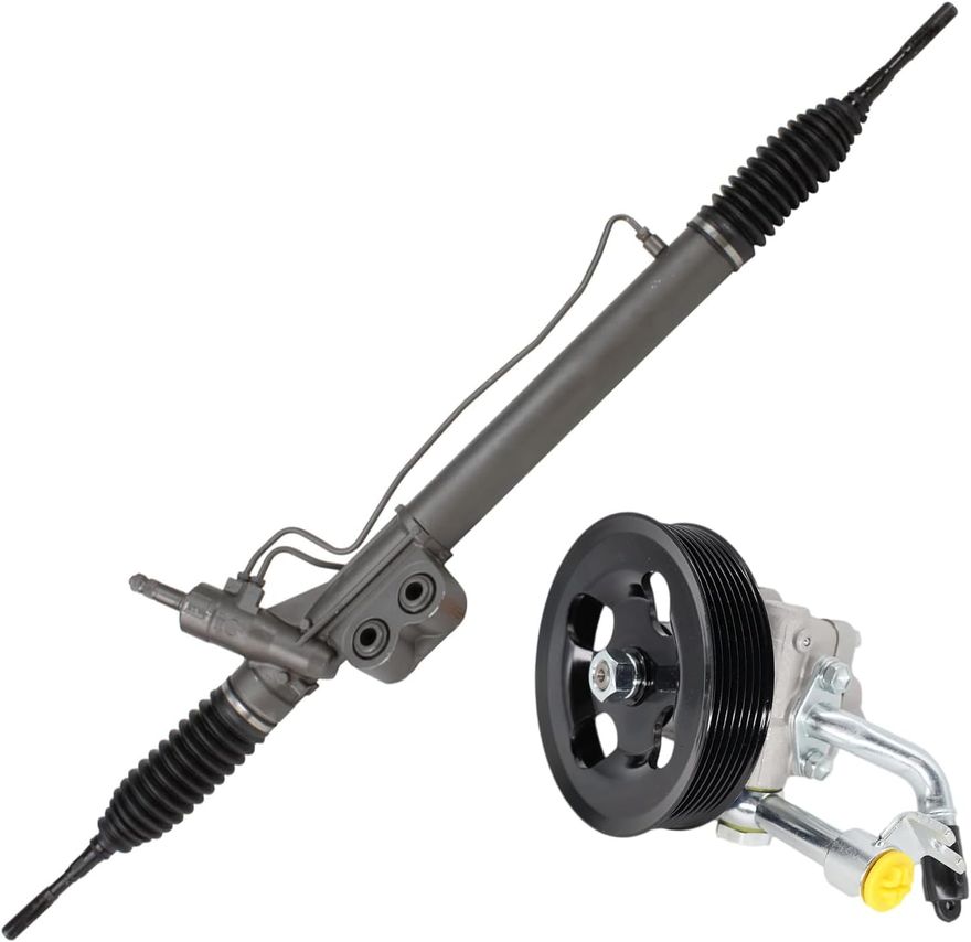 Main Image - Rack and Pinion Pump Kit
