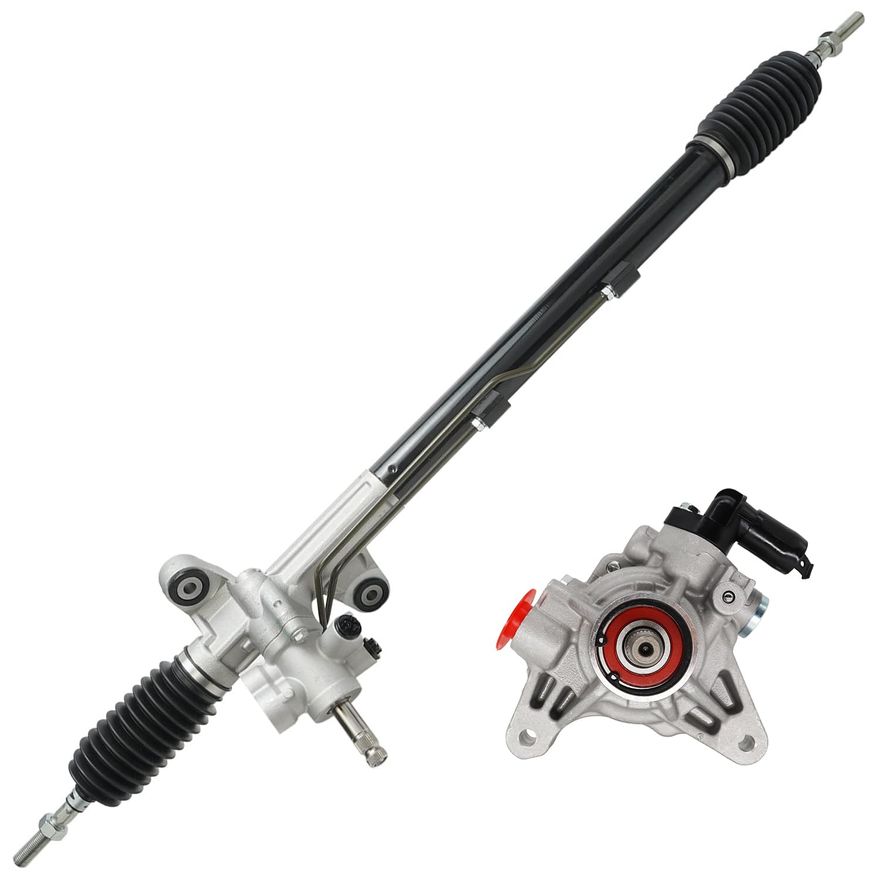 Main Image - Rack and Pinion Pump Kit
