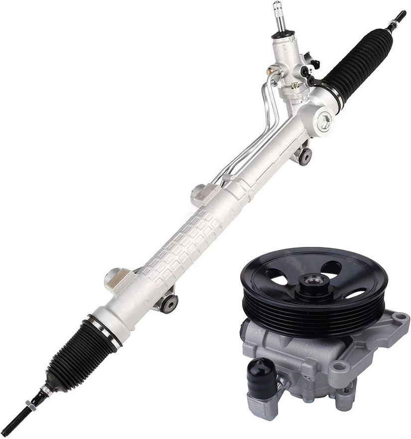 Main Image - Rack and Pinion Pump Kit