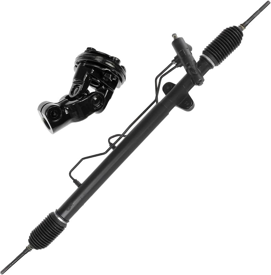 Main Image - Rack and Pinion Steering Shaft