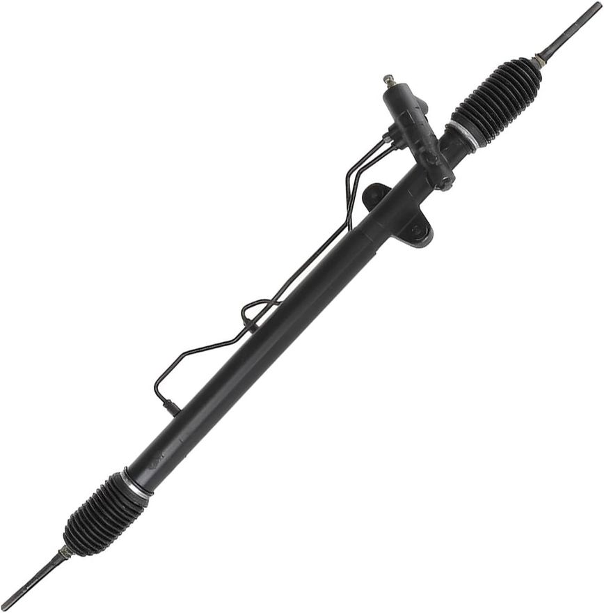 Power Steering Rack and Pinion - 25891