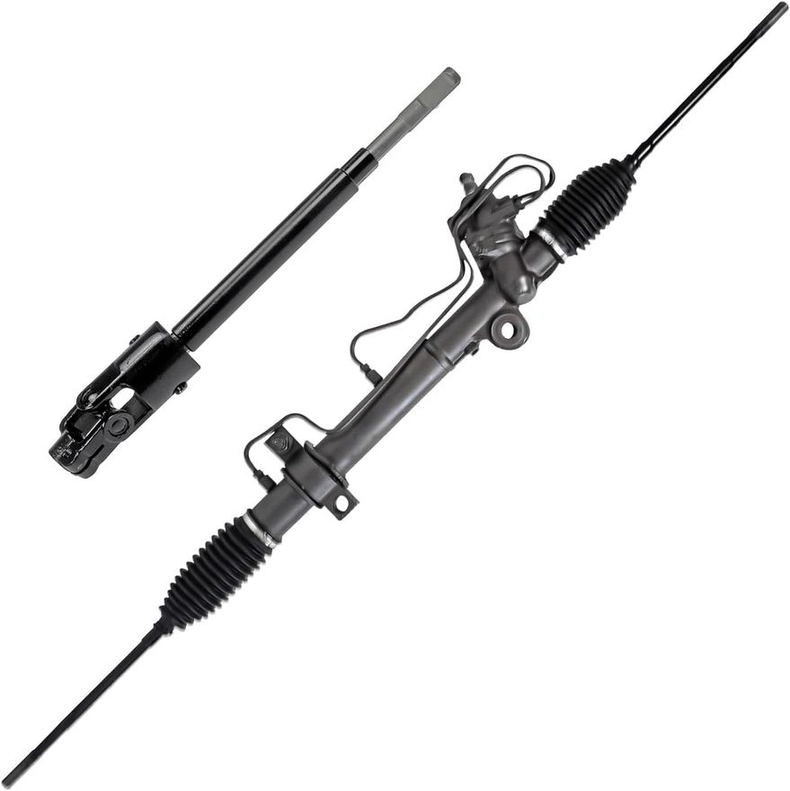 Main Image - Rack and Pinion Steering Shaft