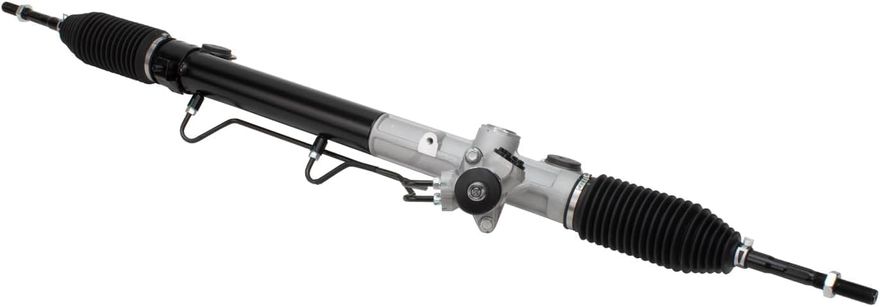 Power Steering Rack and Pinion - 25935