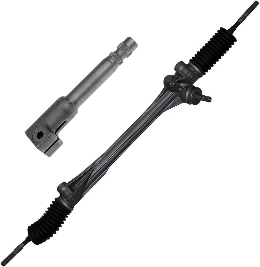 Main Image - Rack and Pinion Steering Shaft