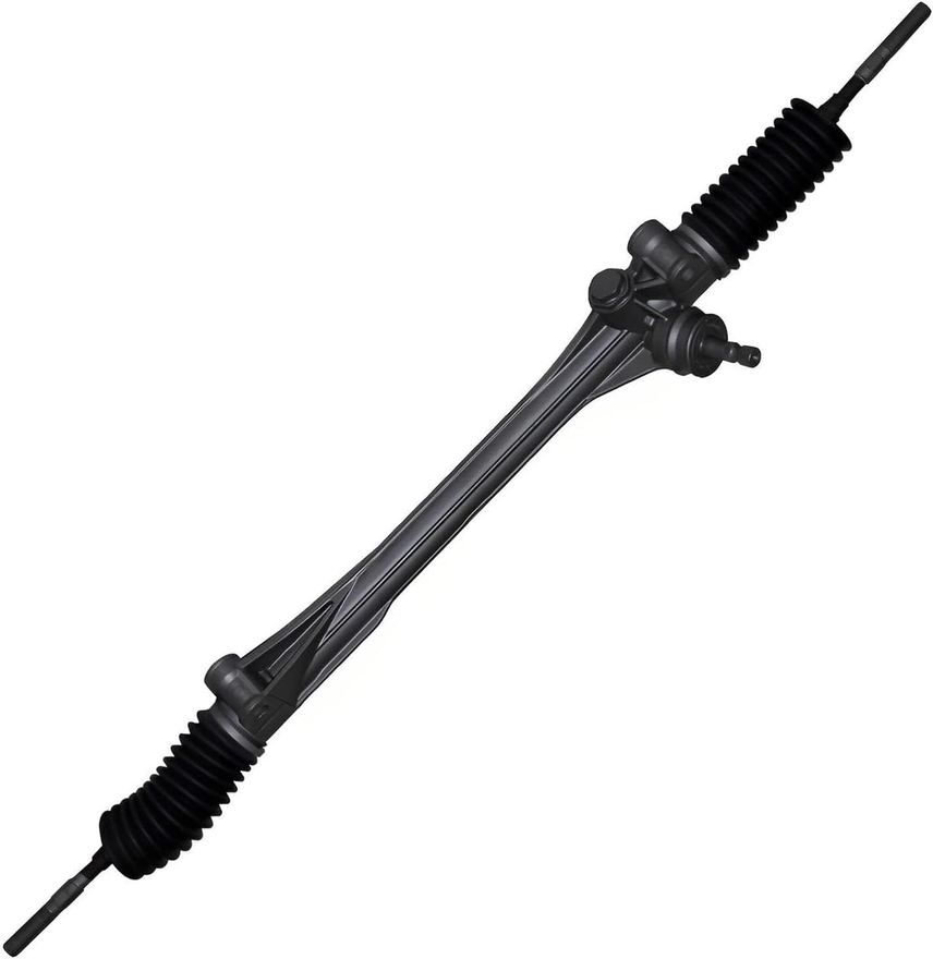 Steering Rack and Pinion - 30138