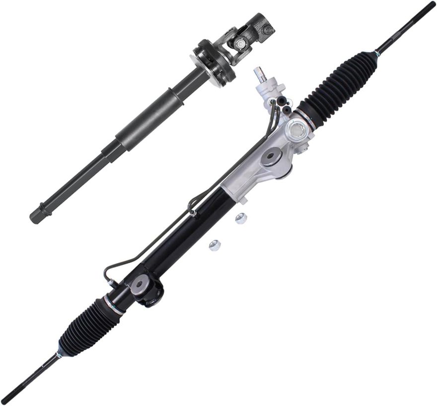 Main Image - Rack and Pinion Steering Shaft