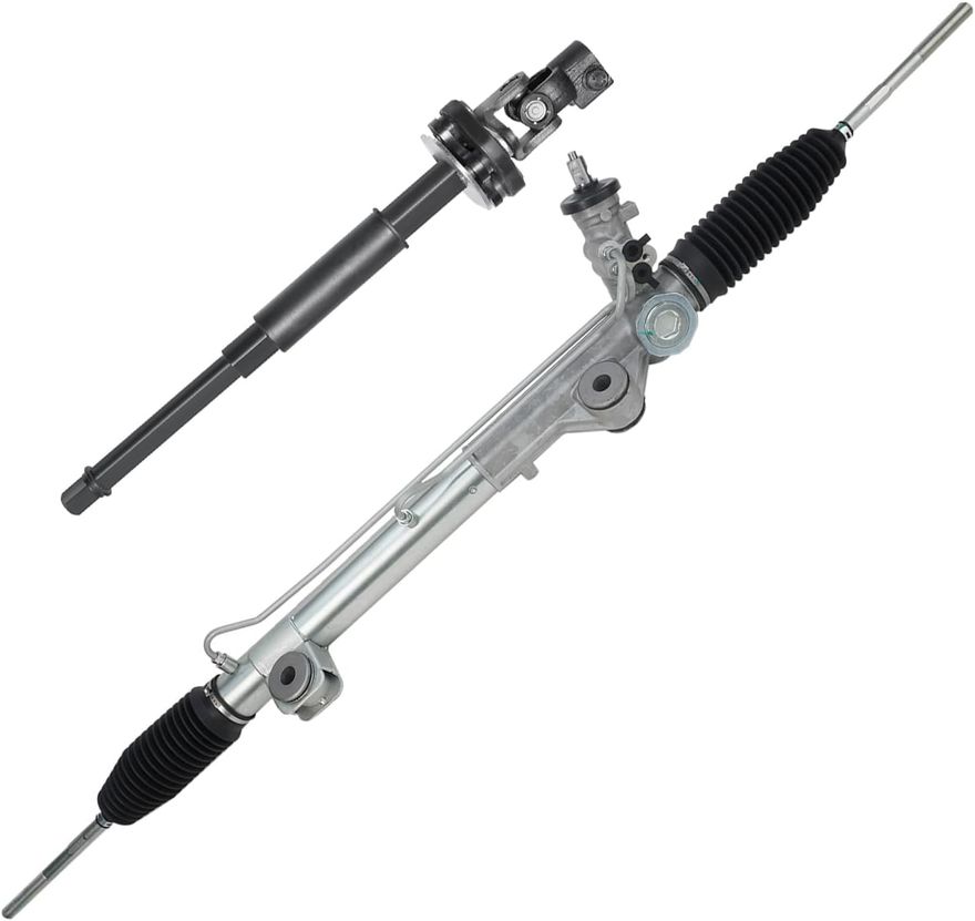 Main Image - Rack and Pinion Steering Shaft