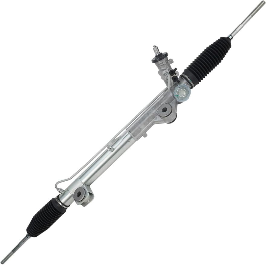 Power Steering Rack and Pinion - 2104