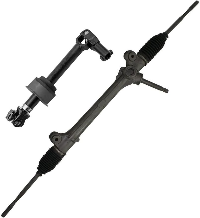 Main Image - Rack and Pinion Steering Shaft