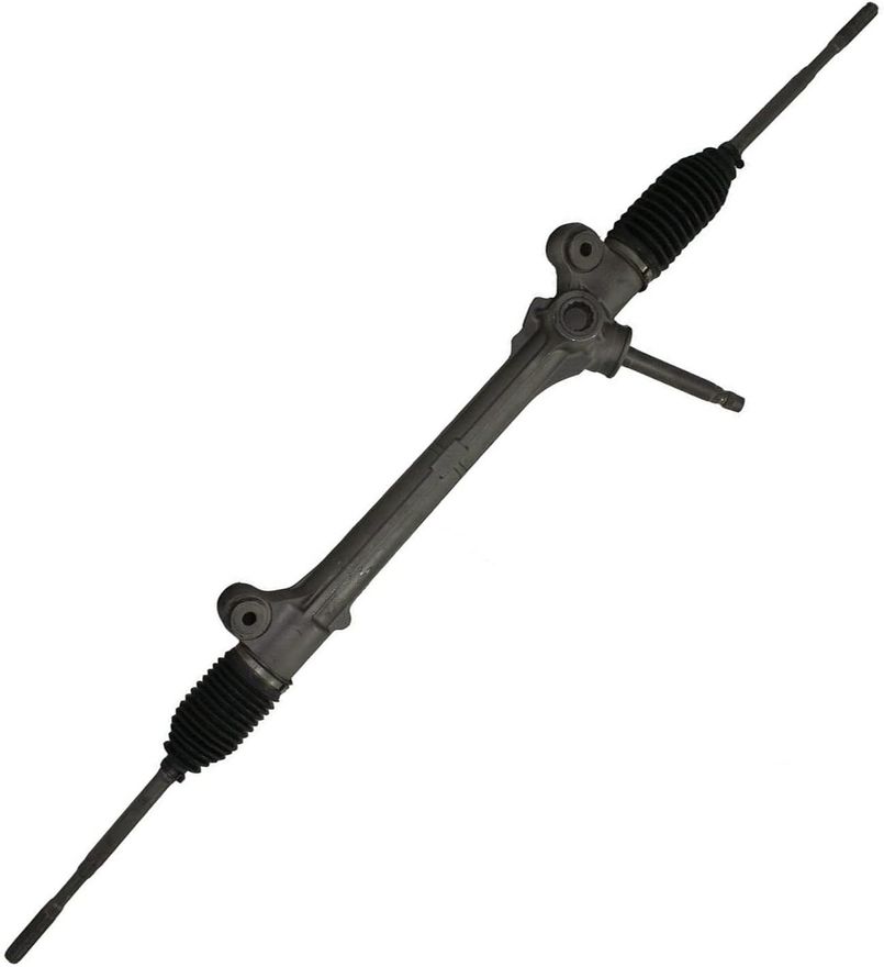 Steering Rack and Pinion - 25963A