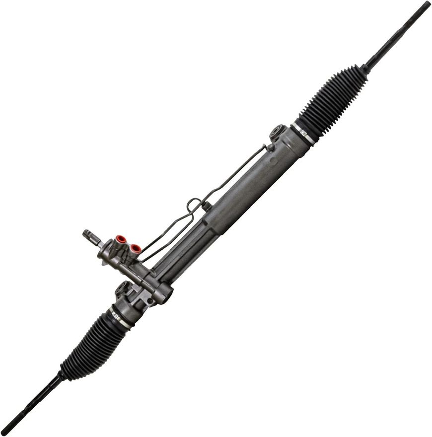 Power Steering Rack and Pinion - 2027