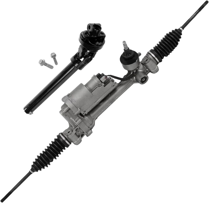 Main Image - Rack and Pinion Steering Shaft