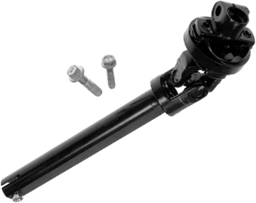 Lower Steering Shaft - 425-227