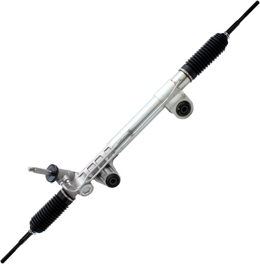 Power Steering Rack and Pinion - 5188