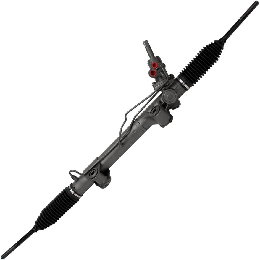 Power Steering Rack and Pinion - 5189