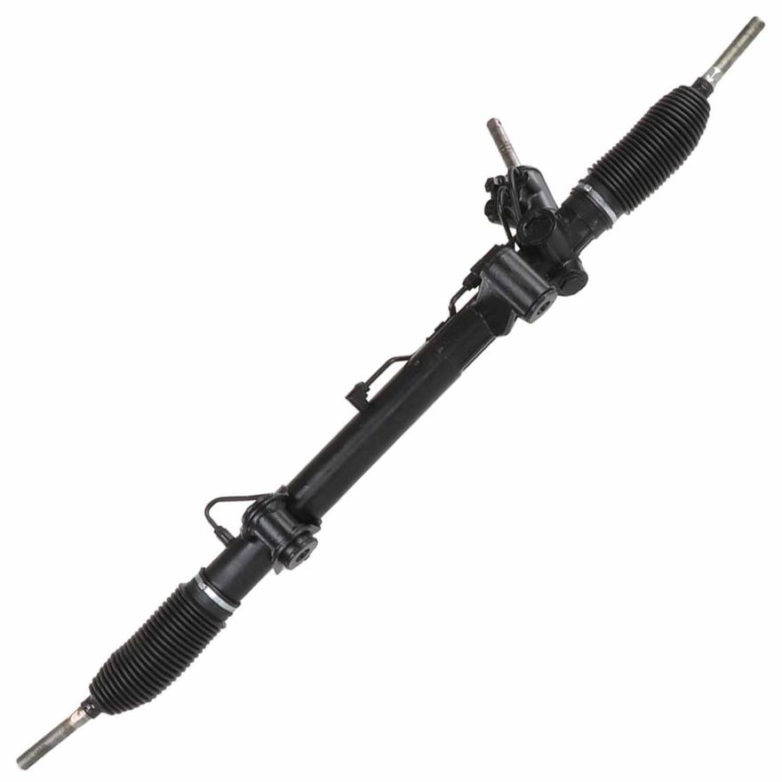 Power Steering Rack and Pinion - 22-3075A