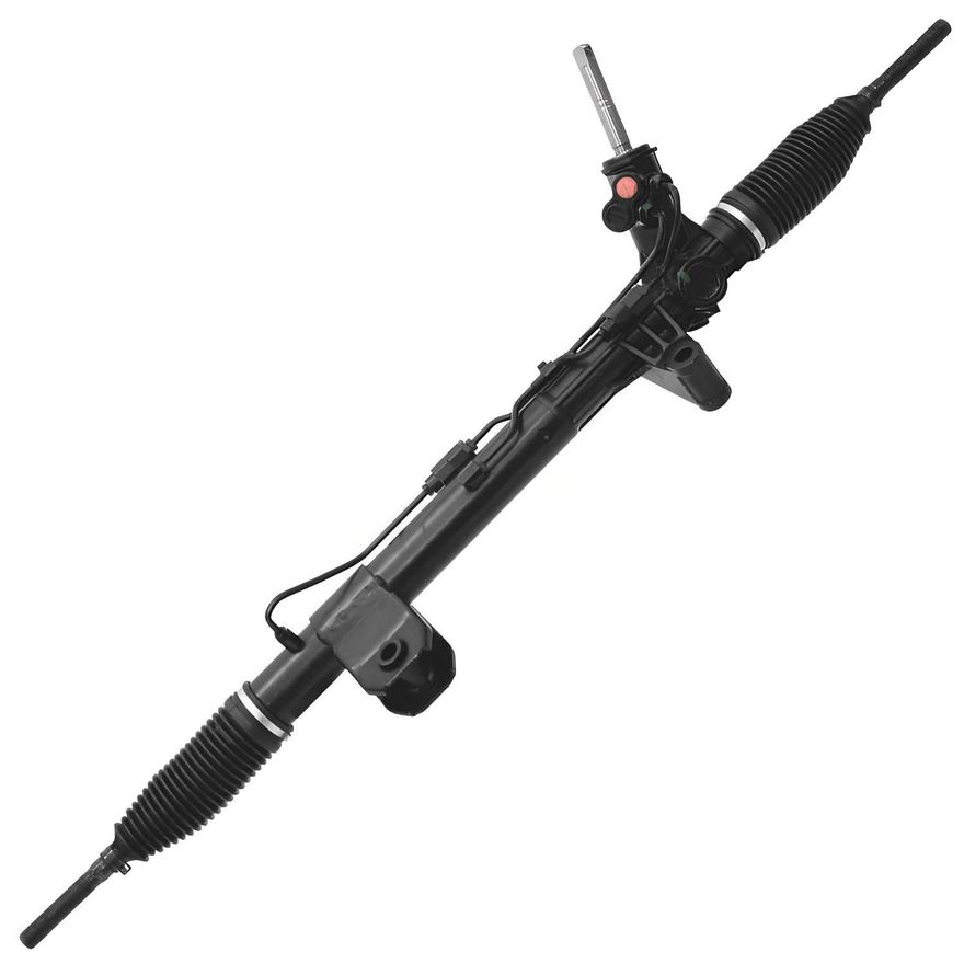 Power Steering Rack and Pinion - 22-3075