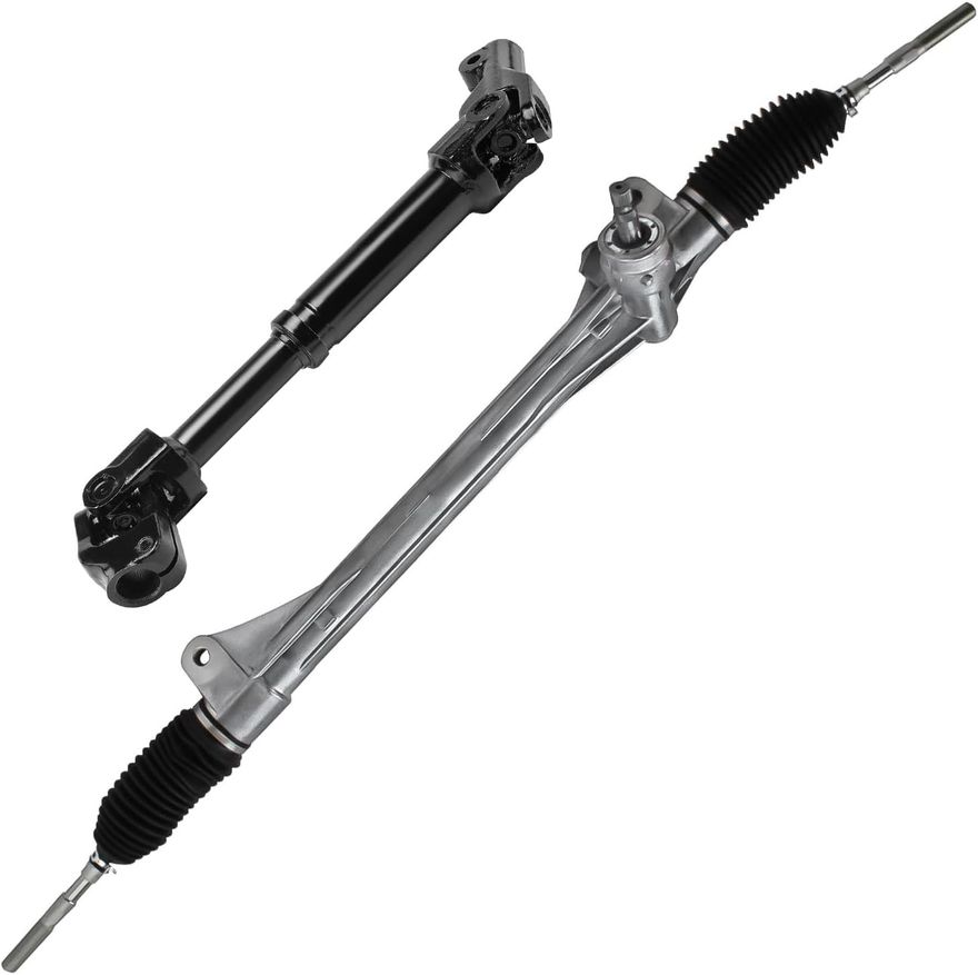 Main Image - Rack and Pinion Steering Shaft