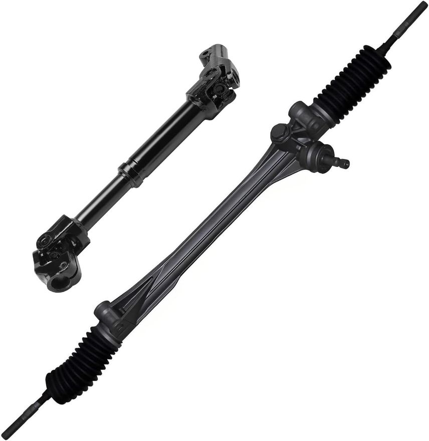 Main Image - Rack and Pinion Steering Shaft