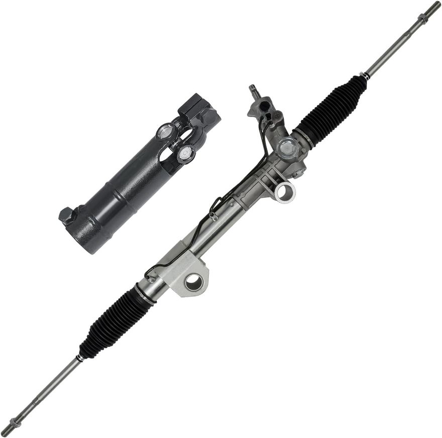 Main Image - Rack and Pinion Steering Shaft