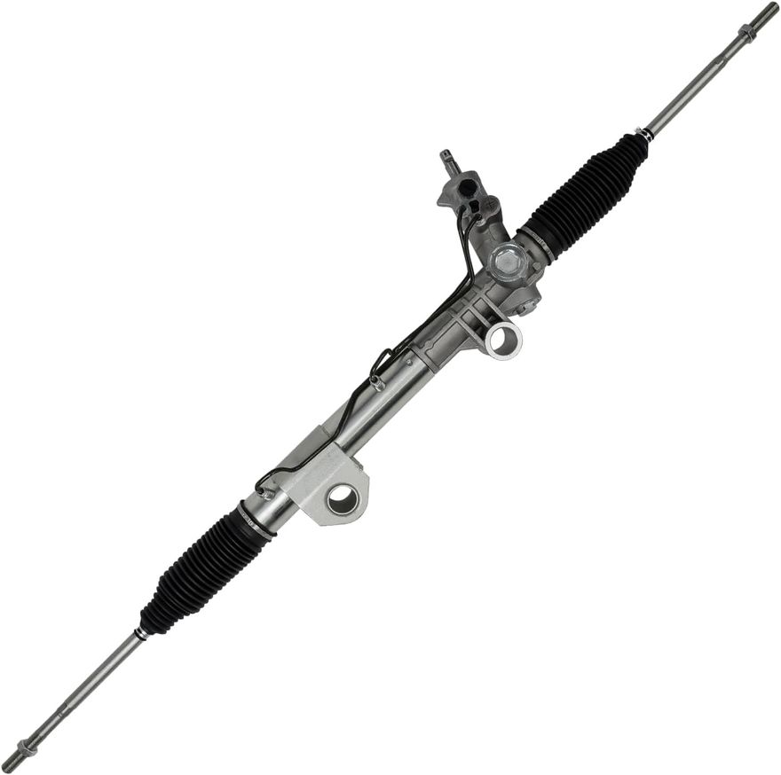 Power Steering Rack and Pinion - 5172
