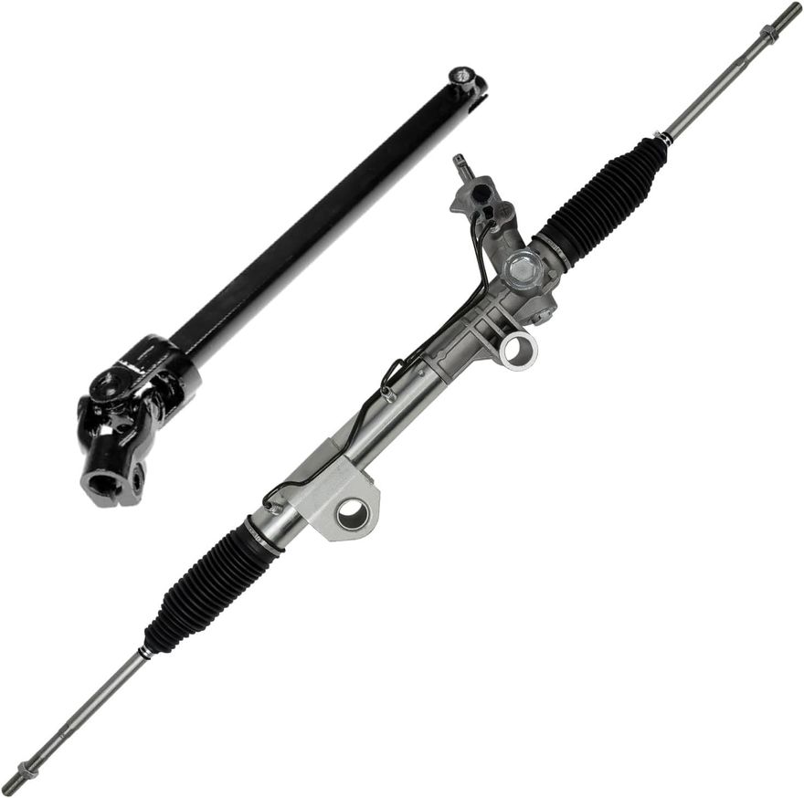 Main Image - Rack and Pinion Steering Shaft